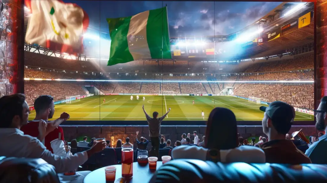 Inter vs Milan: Gdzie oglądać derby Mediolanu?