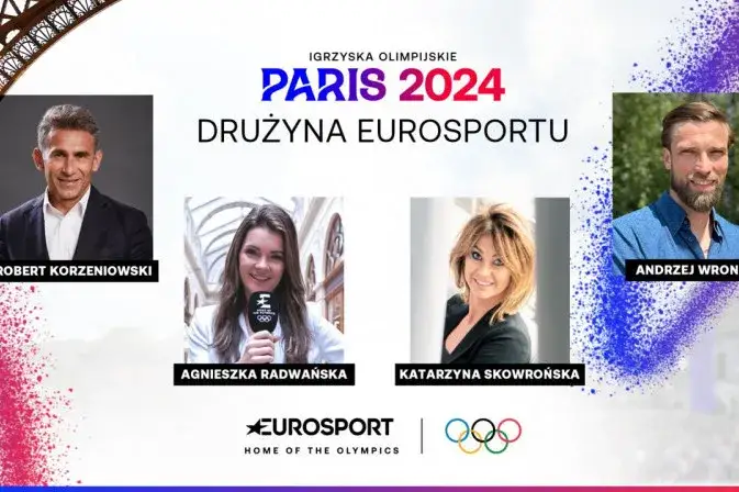 Kto komentuje tenis w Eurosporcie? Poznaj najlepszych komentatorów