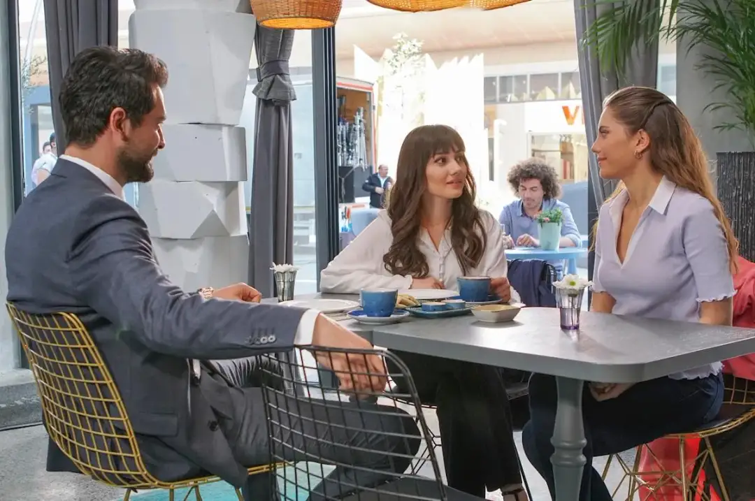 Ile odcinków ma serial Zakazany Owoc? Sprawdź pełną listę i sezony!