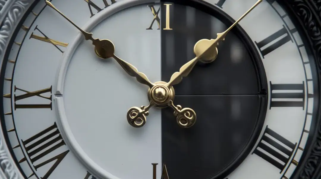 Czasy w języku polskim i angielskim: Podstawowe zasady i różnice