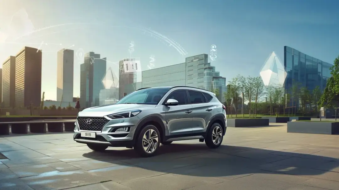 Hyundai Tucson 2020 - cena i specyfikacja: Aktualna cena i specyfikacje