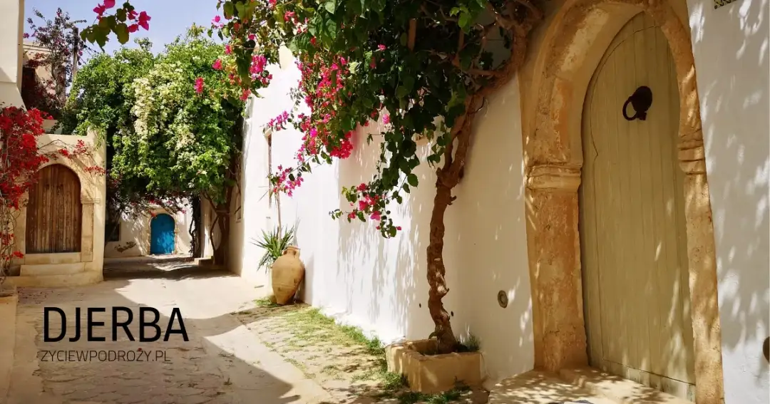 Czy w Tunezji Djerba jest bezpiecznie? Oto, co musisz wiedzieć