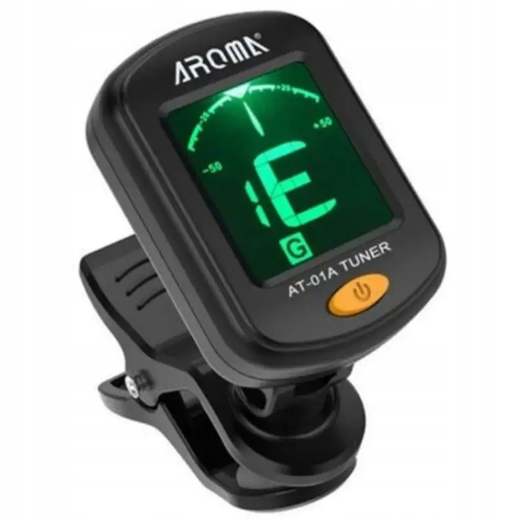 Jaki stroik do ukulele wybrać? Najlepsze rodzaje i porady