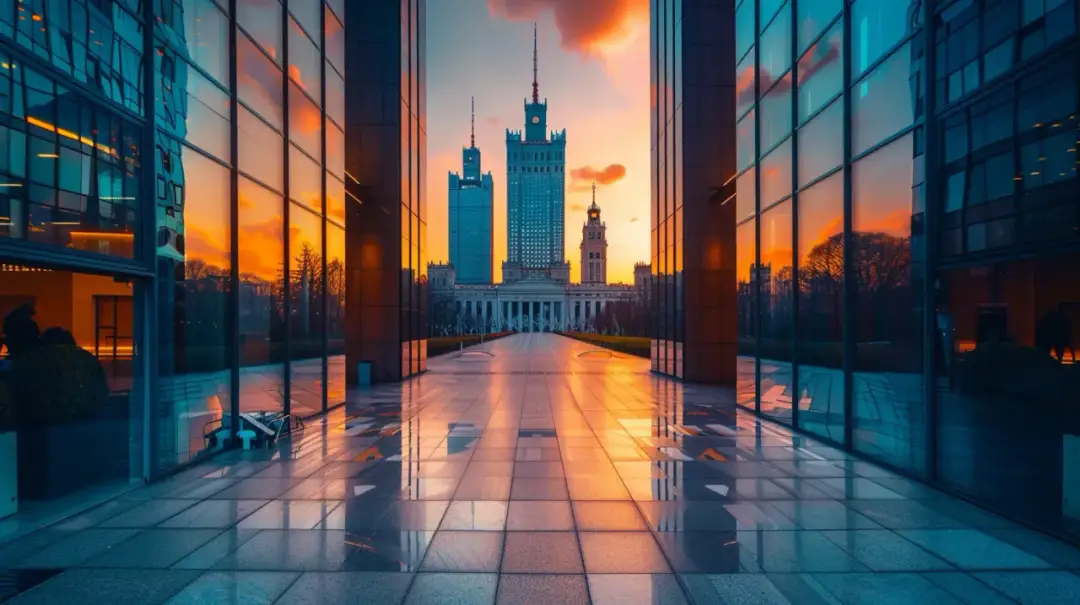 Królewska 2 Warszawa - Eleganckie apartamenty w prestiżowej lokalizacji