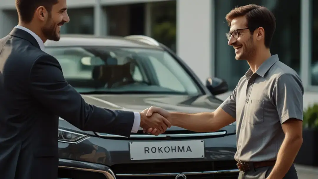 Rękojmia na używany samochód – Co warto wiedzieć przed zakupem?