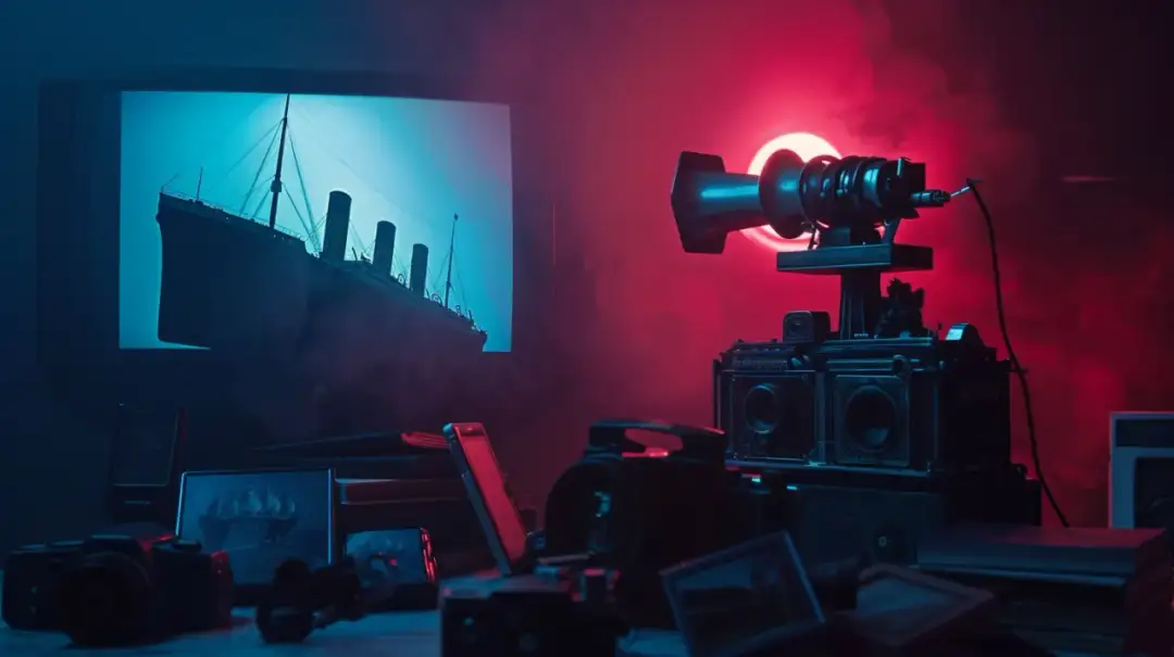 Titanic: Gdzie obejrzeć klasyk? - niezapomniana historia miłości i tragedii Titanic: Gdzie obejrzeć klasyk? - niezapomniana historia miłości i tragedii