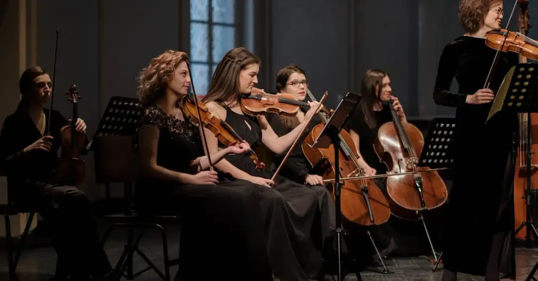 Co wyróżnia "Stabat Mater" Pergolesiego? Analiza kompozycji i jej wpływ