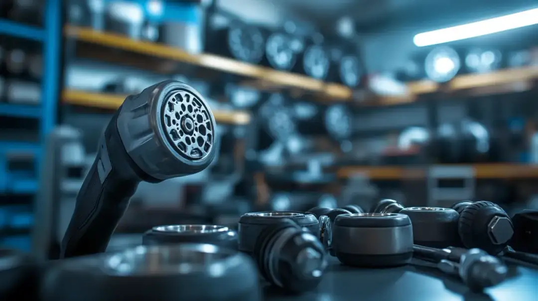 Czy klucz udarowy do kół to must-have w Twoim domowym warsztacie?