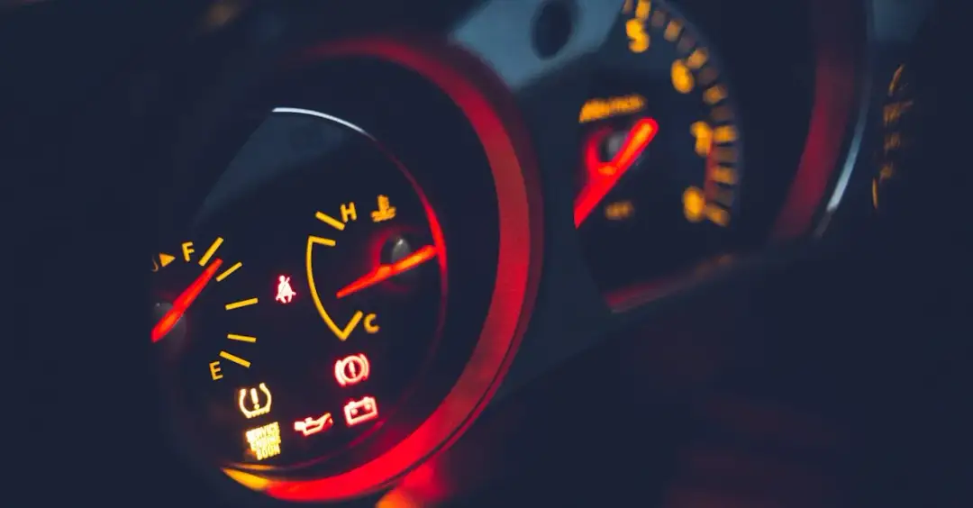 Czy zawór regulacji ciśnienia w Twoim aucie umiera? Oto 4 oznaki