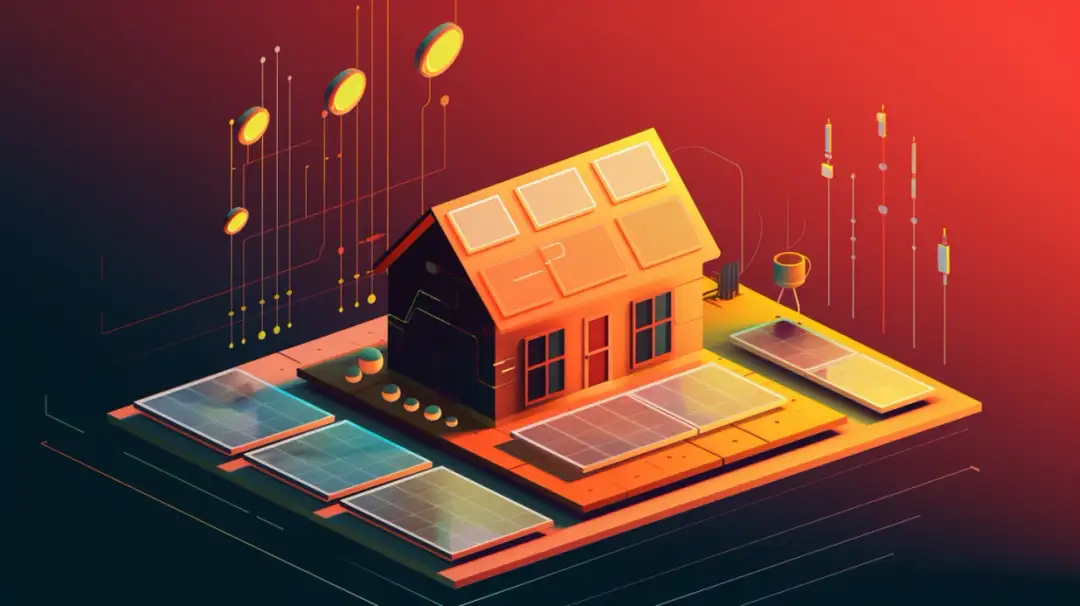 VAT 0% na magazyny energii dla prosumentów na Wyspach: najnowsze zmiany w podatkach.