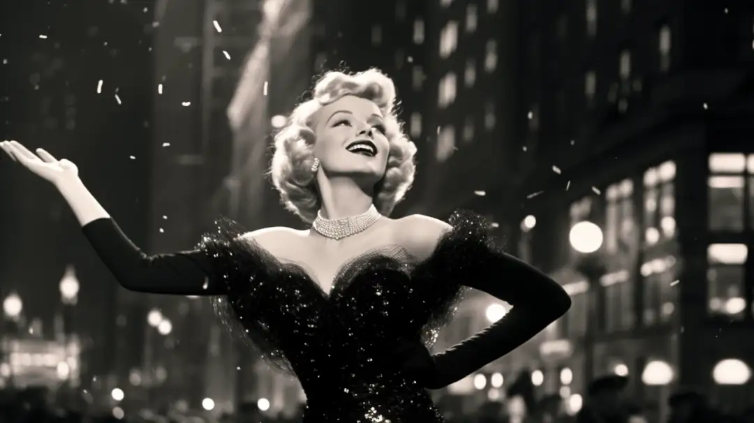 Kultowe postacie filmowe damskie - Charakterystyczne postacie filmowe