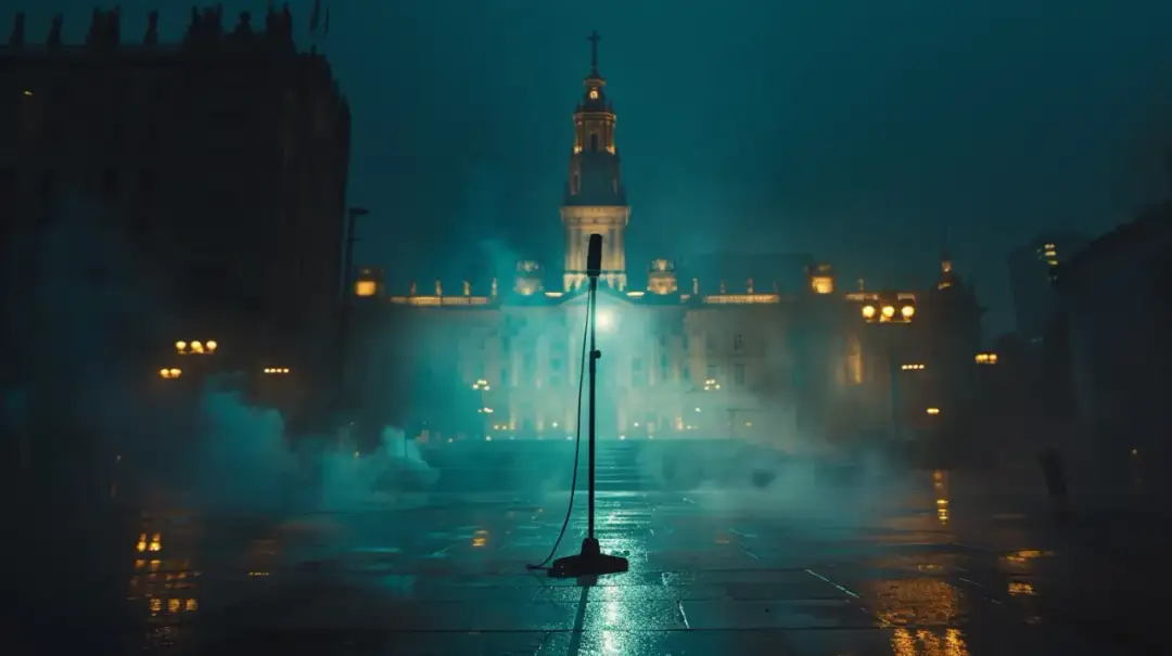 Kortez koncert w Warszawie - Najlepsze wydarzenie w stolicy, nie przegap