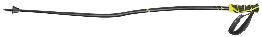 Jakie kijki narciarskie do wzrostu: uniknij błędów przy wyborze