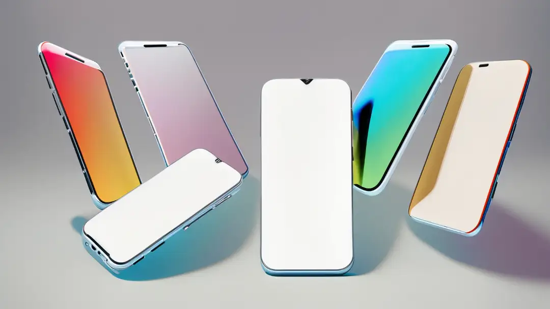 Ranking Smartfonów do 400 zł - Wybierz Najlepszy Smartfon w Przystępnej Cenie