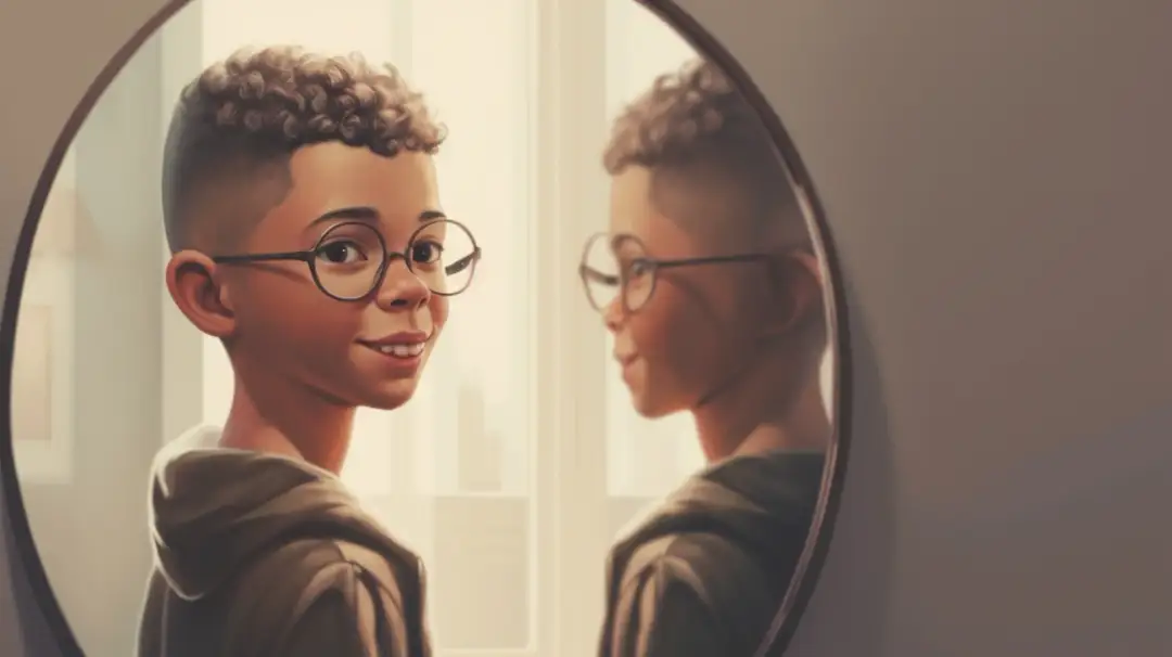 Fryzury dla chłopców 2018: Najnowsze trendy dla młodszej męskiej klienteli