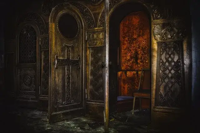 Czy w kościele anglikańskim jest spowiedź? Różnice z katolicką praktyką