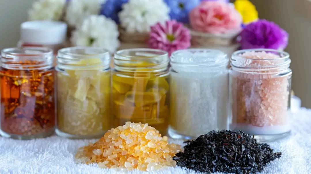 Najlepsze balsamy do ciała - wybierz coś idealnie dla siebie