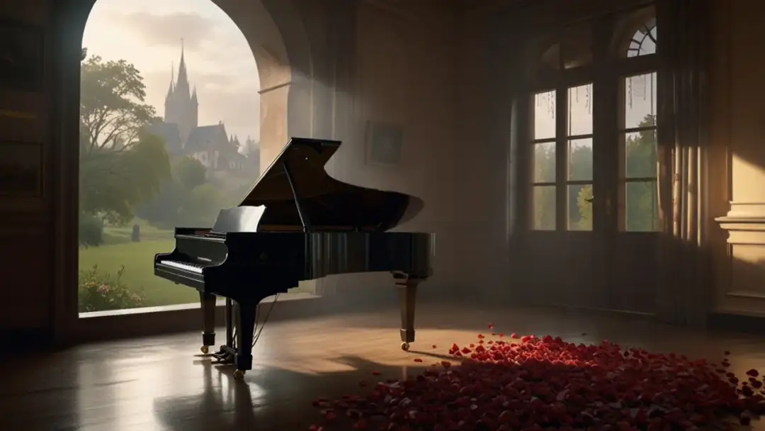 Chopin: Geniusz Muzyki Klasycznej - Poznaj Jego Wyjątkowy Styl