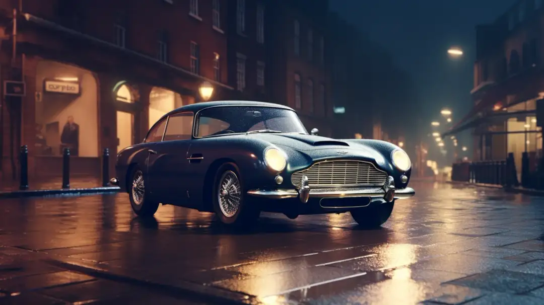 James Bond: Historia kultowego agenta - Czy jest najlepszy