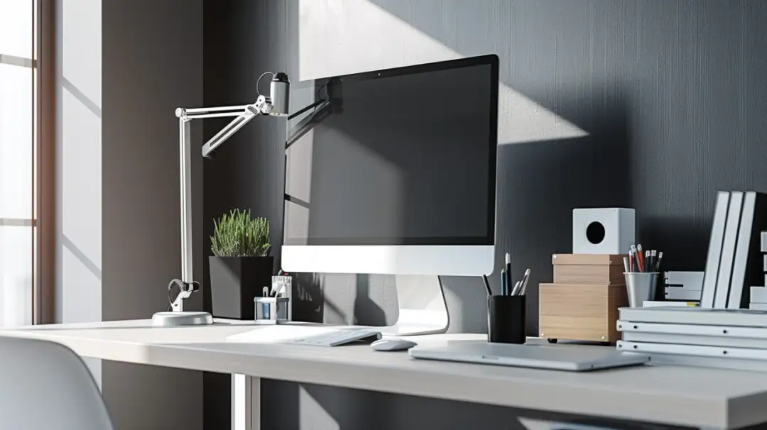 Ergotron LX - Czy to najlepsze ramię do ergonomii pracy?