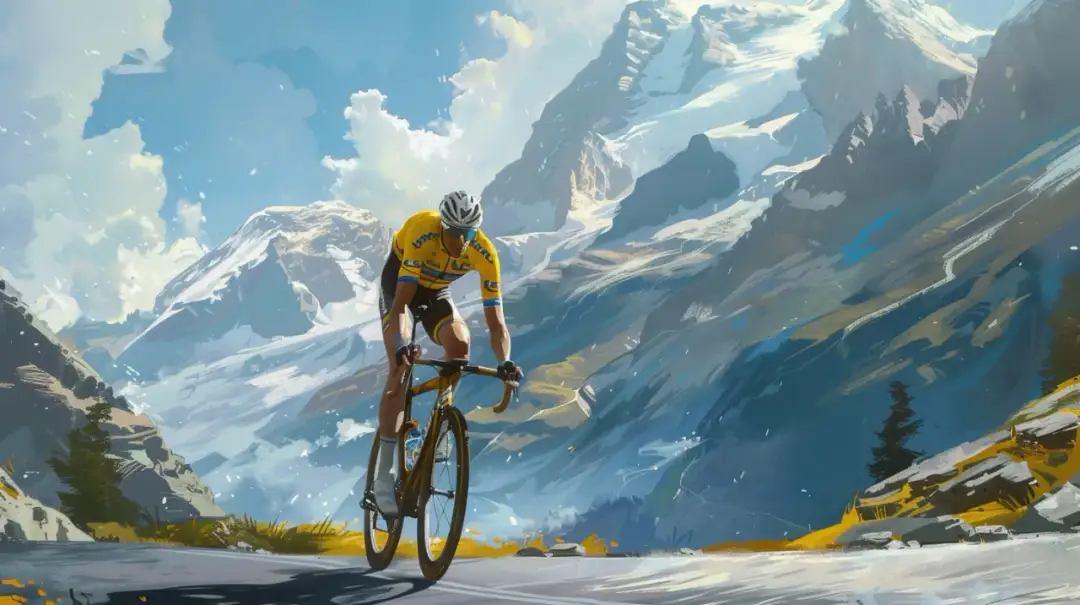 Kwiatkowski Tour de France: Czy wygra etap? Analizujemy szanse