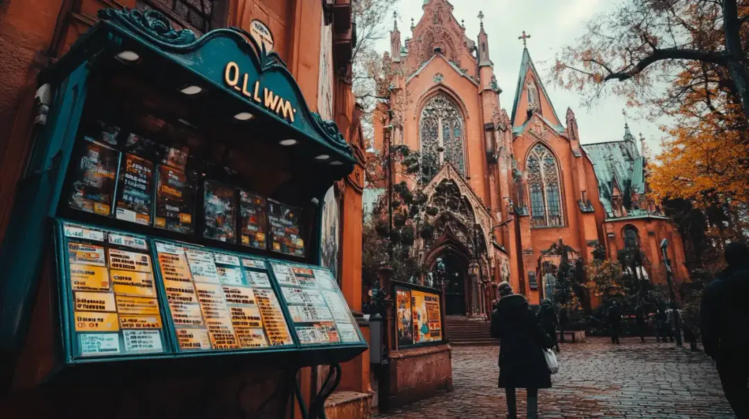 Ile kosztuje spotkanie z historią w Katedrze Oliwskiej? Bilety i cennik