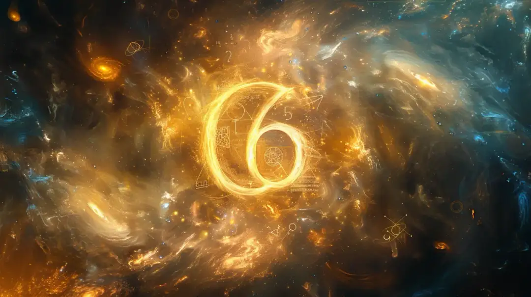 66: Zrozum ukryte znaczenie i moc tej tajemniczej liczby