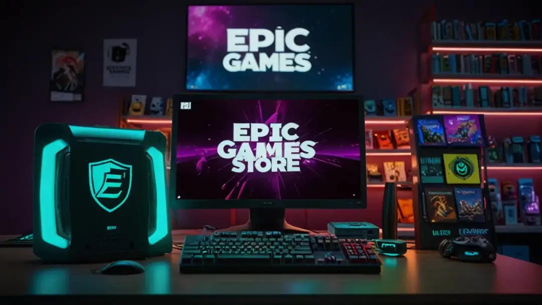 Dlaczego gracze kochają konto Epic? 5 powodów tego fenomenu!