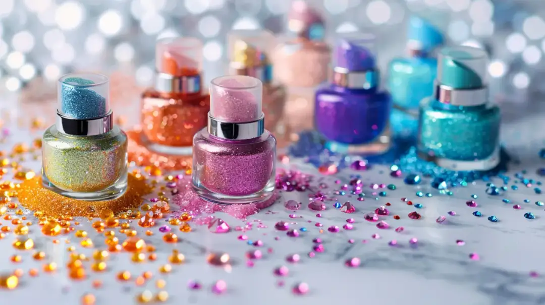 Baza i top do paznokci - Sekrety perfekcyjnego wykończenia manicure'u