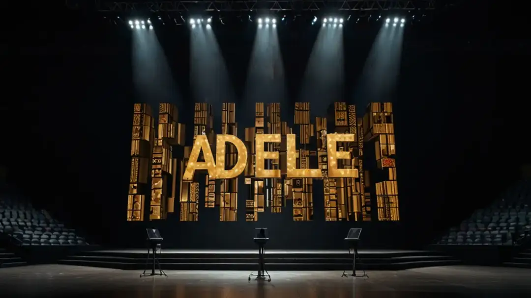 Koncerty Adele w Polsce: Wszystko, co musisz wiedzieć