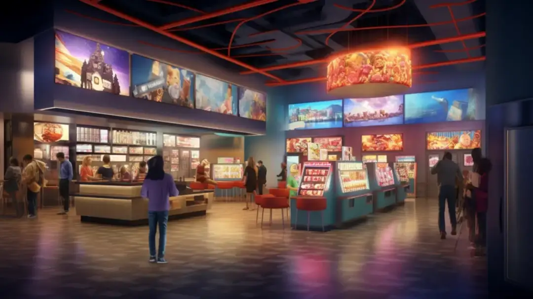 Repertuar kina Toruń Czerwona Droga - Cinema City Toruń