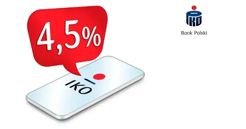 Lokaty długoterminowe PKO: Najlepsze opcje oszczędzania w 2025