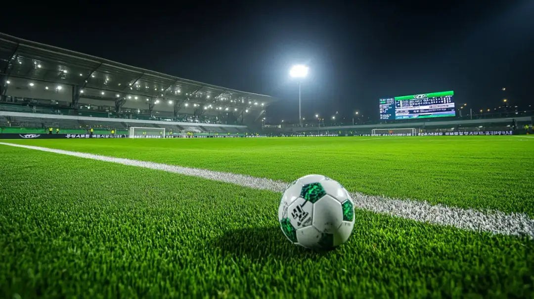 Jeonbuk Hyundai: Czy zdominują azjatycką piłkę?