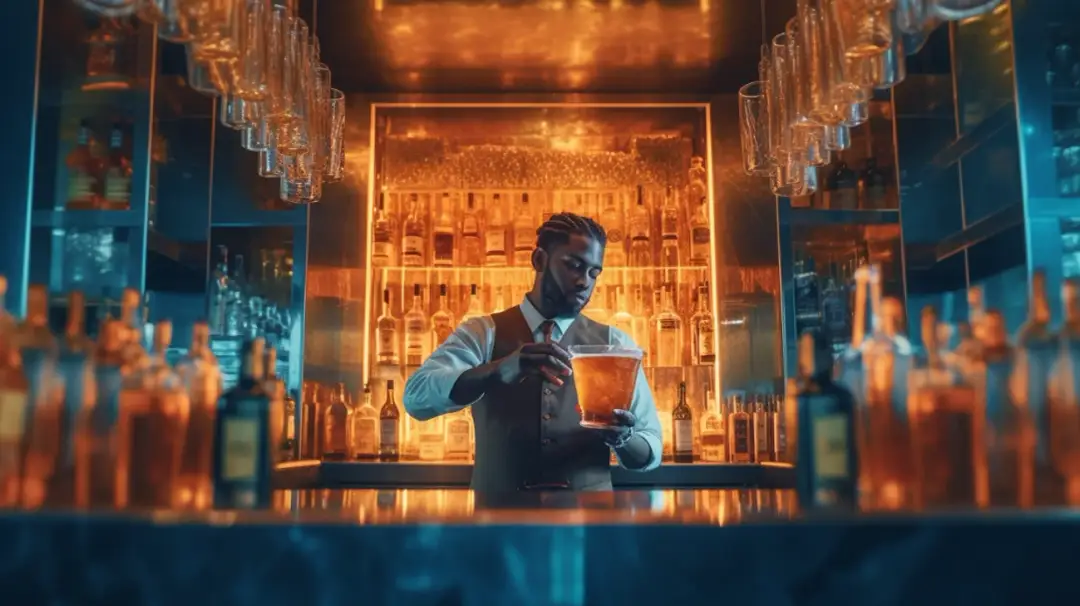 Drinki i relaks w Poznaniu: Gdzie na drinka wieczorem?