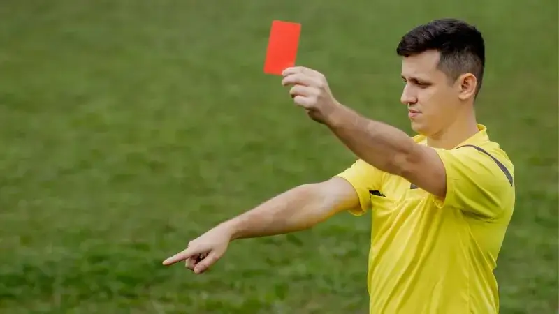 Szokujące zarobki sędziów na mistrzostwach świata. Ile naprawdę dostają?