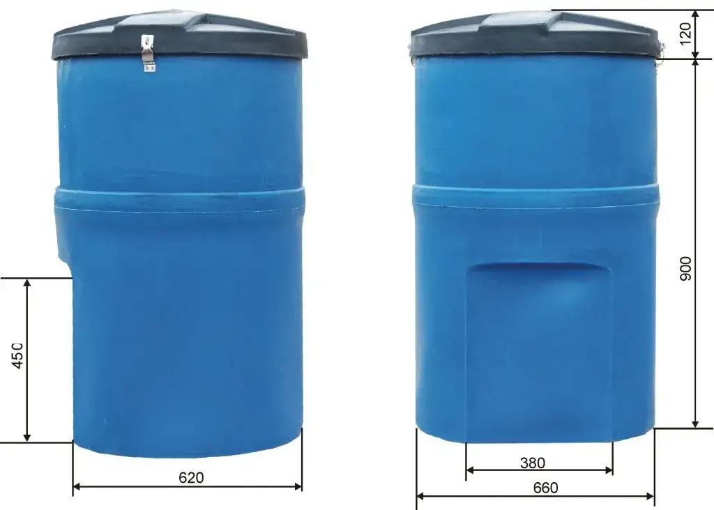 Obudowy do studni głębinowych: rodzaje, materiały i montaż