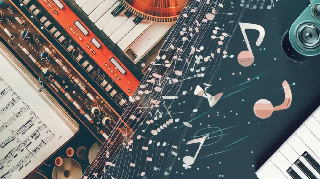 Od Mozarta do Madonny: Jak muzyka kształtuje nasze społeczeństwo