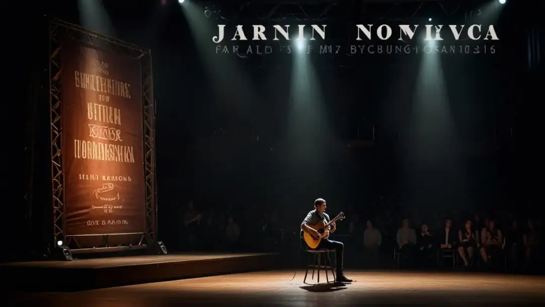 Jaromir Nohavica Koncerty: Gdzie i kiedy jego koncerty?