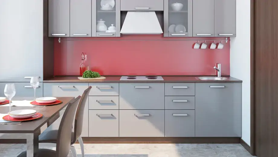 Jaką okleinę na meble kuchenne wybrać, by uniknąć problemów?