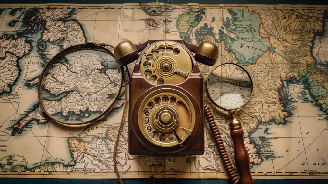 Kod kierunkowy Wielkiej Brytanii - jak wygląda ten numer?