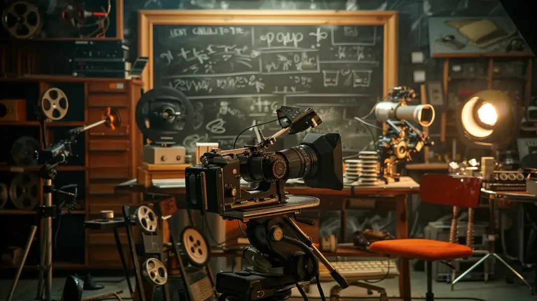 Twórczość Krzysztofa Krauzego: Najważniejsze filmy i ich znaczenie