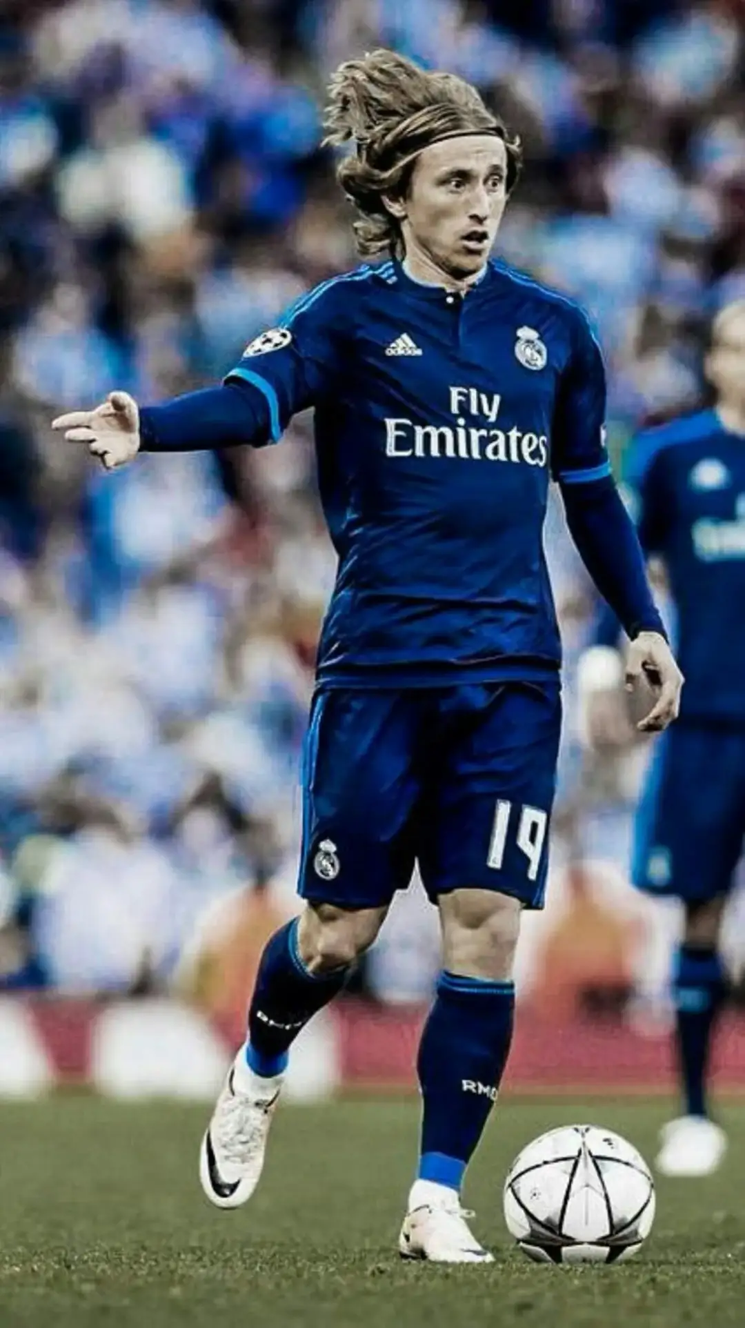 Luka Modric wiek - Jak jego wiek wpływa na karierę piłkarską?