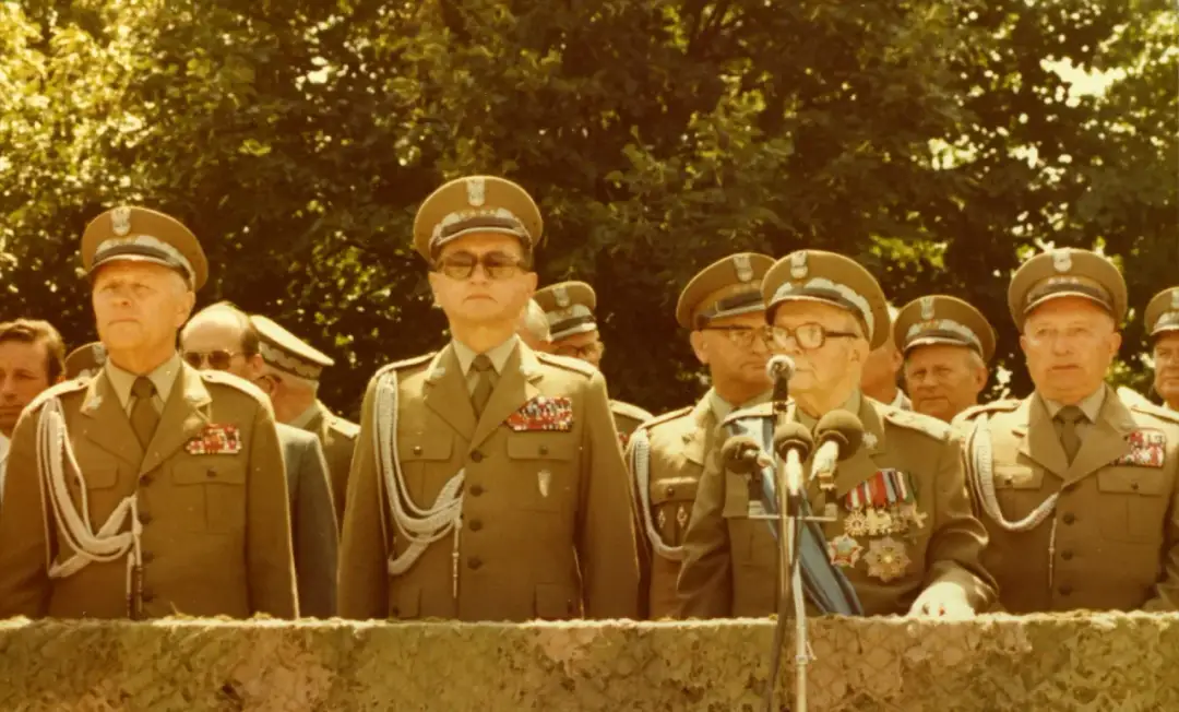 Jaruzelski kiedy był prezydentem? Poznaj kluczowe daty i wydarzenia