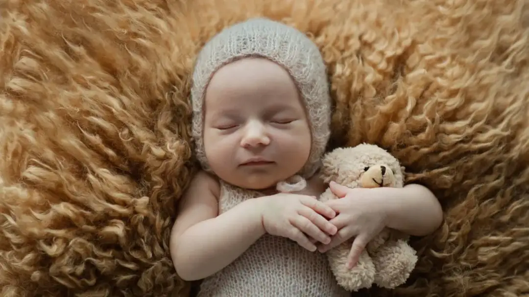 Sen o małych dzieciach: znaczenie i interpretacja symboliki