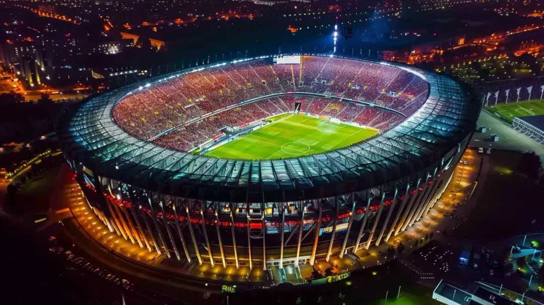 Stadion Narodowy: Ile osób pomieści?