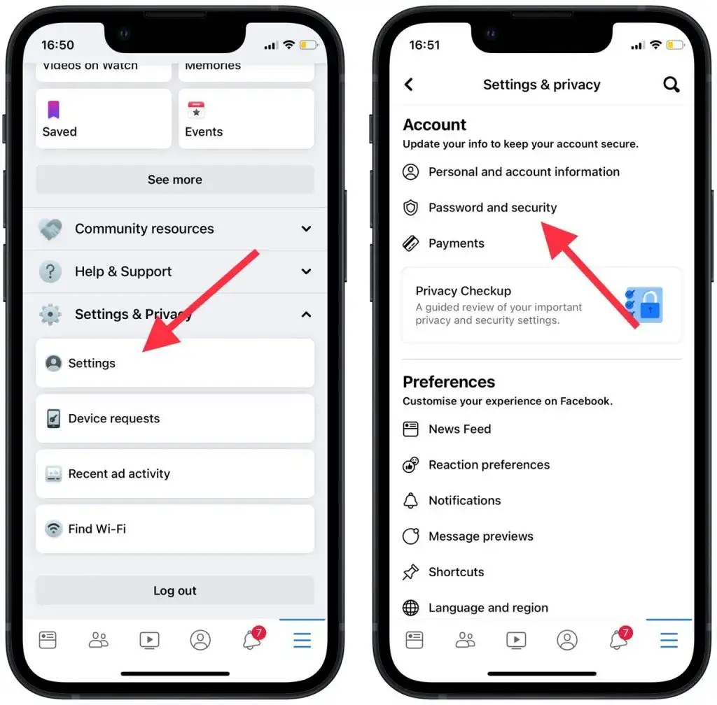 Jak bezpiecznie wyłączyć uwierzytelnianie dwuskładnikowe na Facebooku – krok po kroku