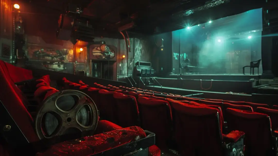 Film na Faktach - Autentyczne i wstrząsające filmy oparte na faktach