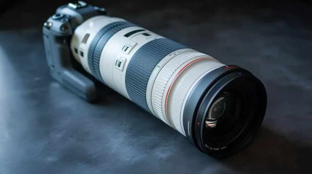 Canon 100-400mm II - co musisz wiedzieć przed zakupem