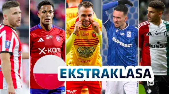 Europejskie puchary a polskie zespoły: jak wypadną w sezonie 2025?