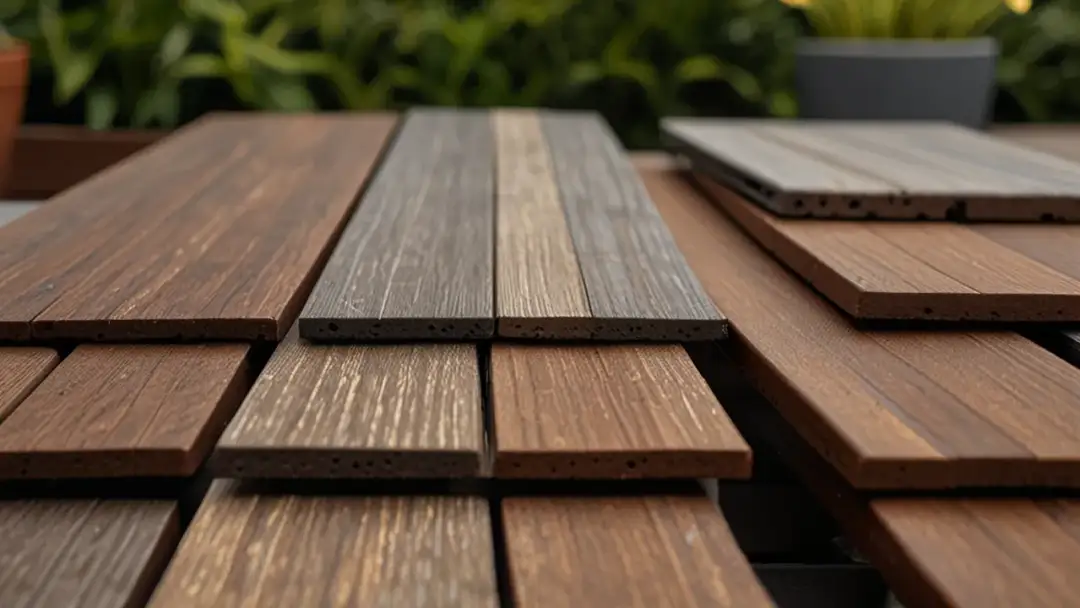 Deski kompozytowe Leroy Merlin: Opinie i najlepsze oferty